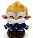 Arcane Plush Figure Heimerdinger Shoulder Rider 15 cm
