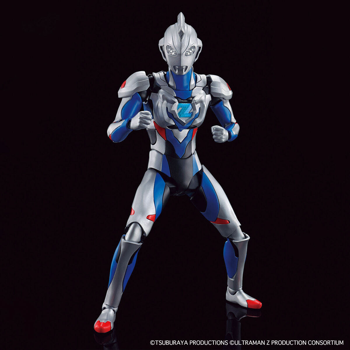 Figure-rise Standard Ultraman Z Original