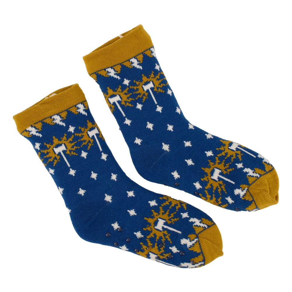 Warhammer 40K House Socks Stormcast