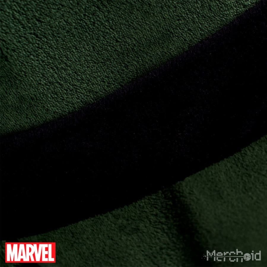 Marvel Bathrobe Doctor Doom One Size