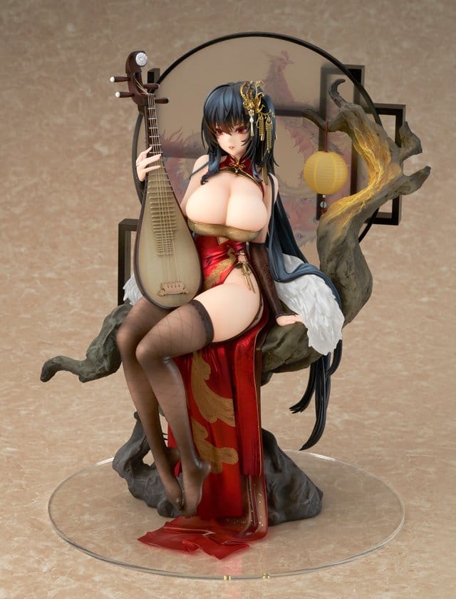 Azur Lane PVC Statue 1/7 Taiho 25 cm