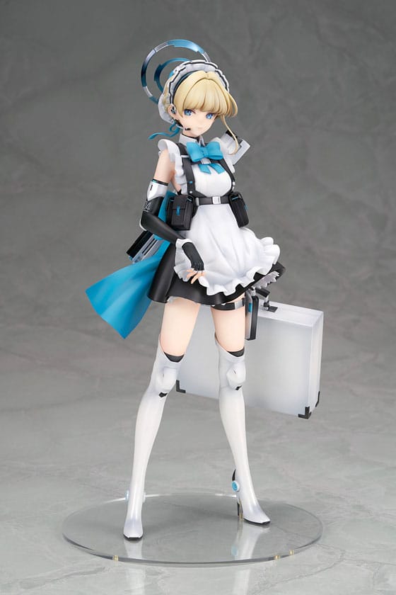 Blue Archive PVC Statue 1/7 Toki 27 cm