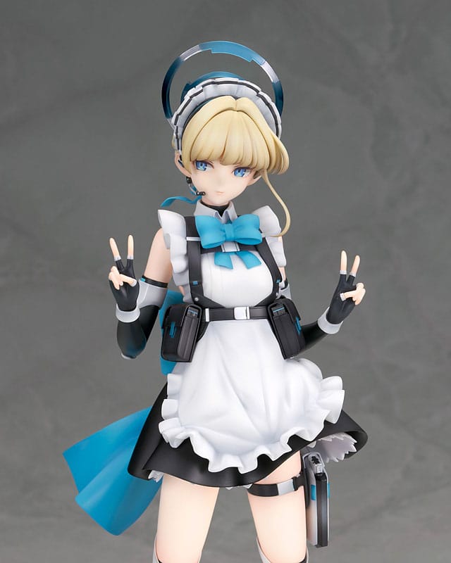 Blue Archive PVC Statue 1/7 Toki 27 cm