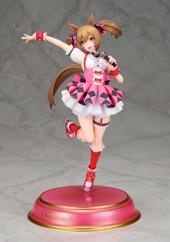 Umamusume Pretty Derby PVC Figure 1/7 Smart Falcon 25 cm
