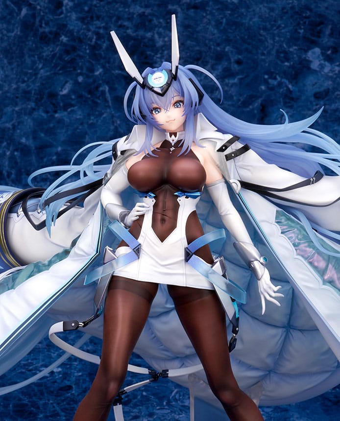 Azur Lane PVC Statue 1/7 New Jersey 30 cm