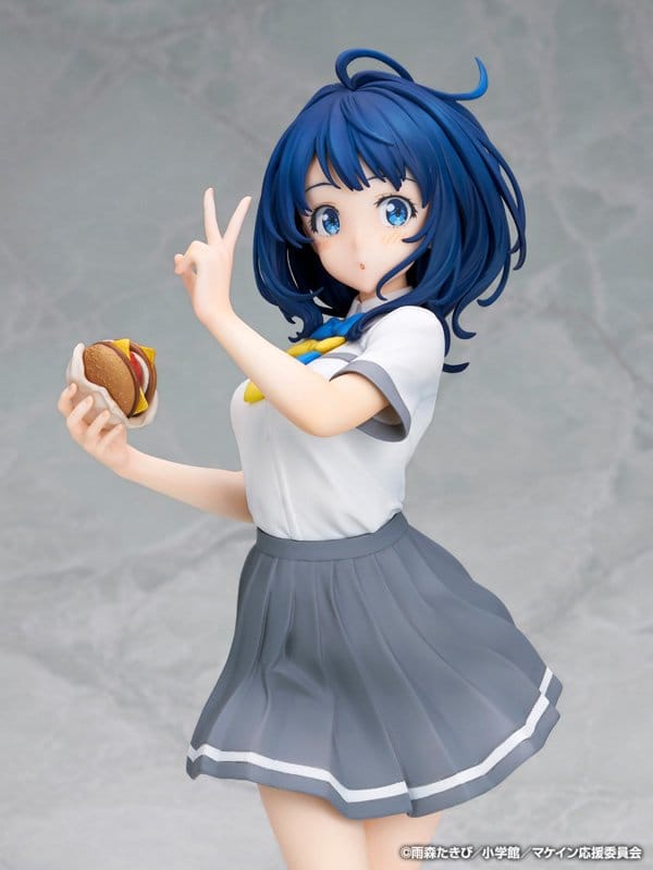 Too Many Losing Heroines! PVC Figure 1/7 Anna Yanami 24 cm