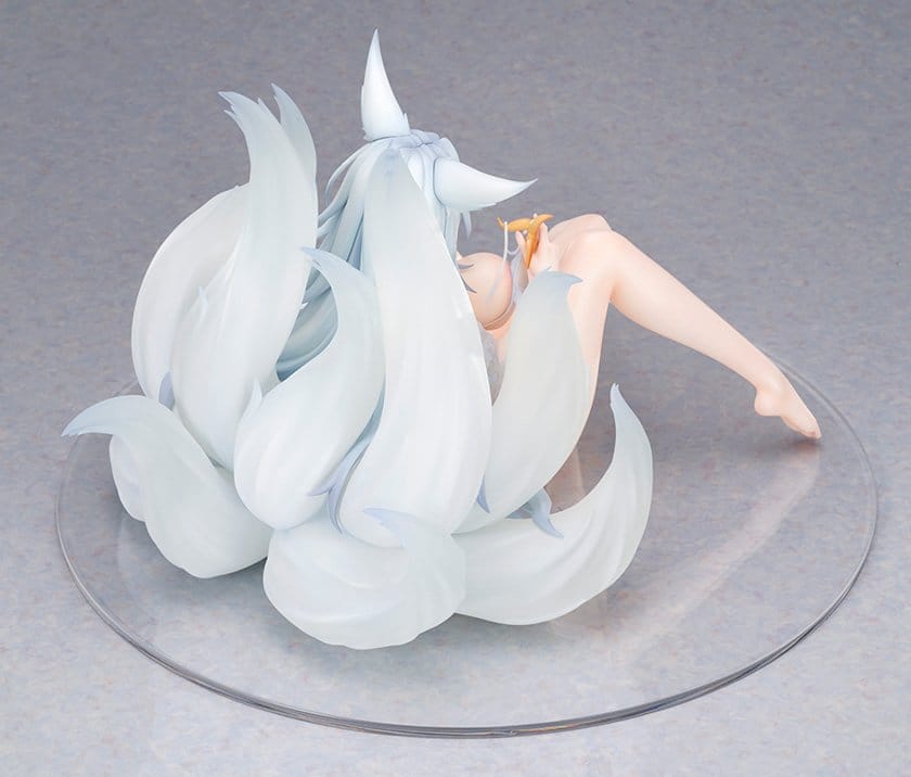 Azur Lane PVC Figure 1/6 Shinano Dreamy White Sands Ver. 28 cm