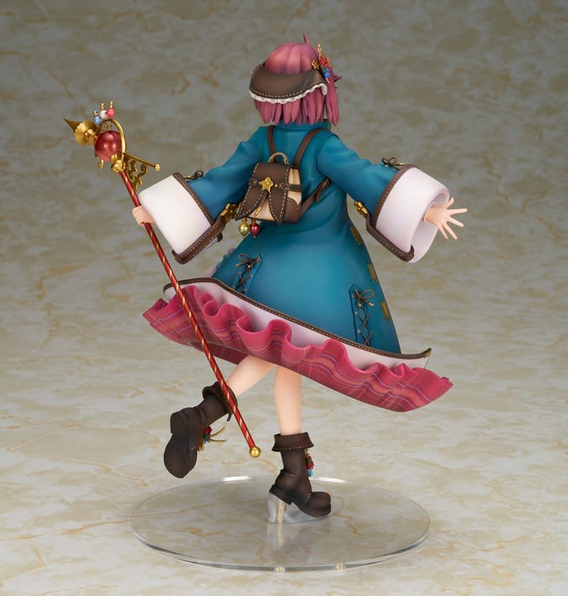 Atelier PVC Figure 1/7 Sophie The Alchemist of the Mysterious Dream Ver. 24 cm
