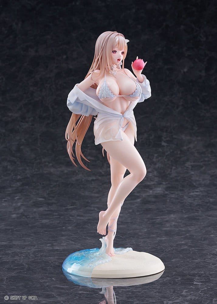 Goddess of Victory: Nikke PVC Figure 1/7 Viper Shine of Love 28 cm