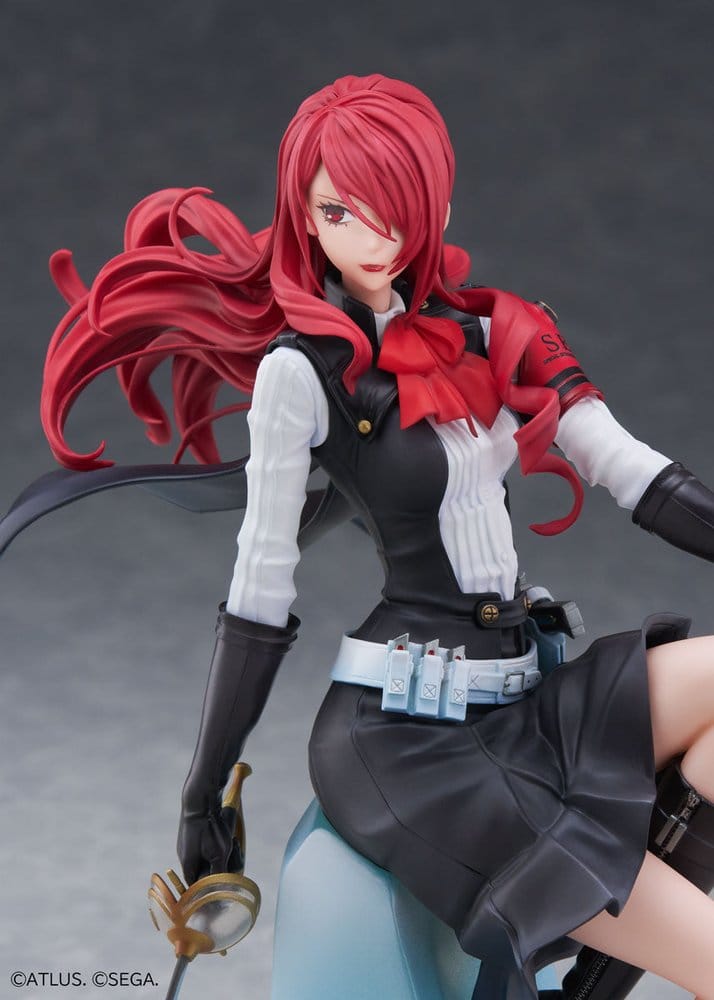 Persona 3 Reload PVC Figure 1/7 Mitsuru Kirijo 22 cm