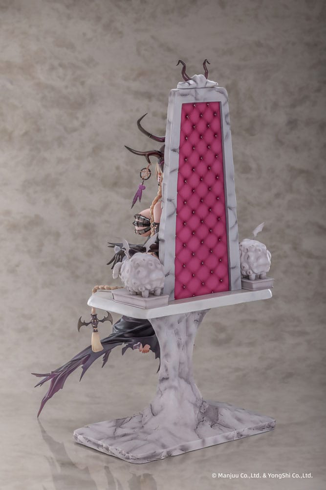 Azur Lane PVC Statue 1/6 Owari: My Wish is For Love Expansion Edition B (Bare Legs) 40 cm