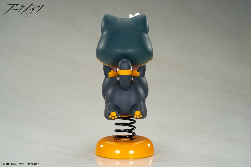 Arknights HappyShake PVC Figure Pepe 10 cm