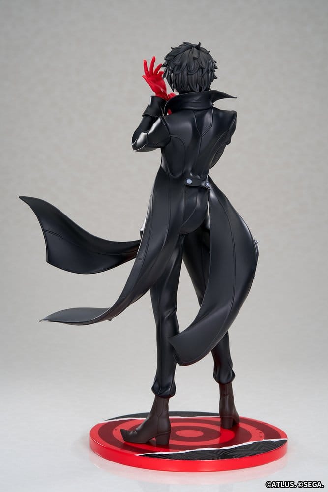 Persona 5 Royal Limpie Series PVC Figure 1/8 Joker 24 cm