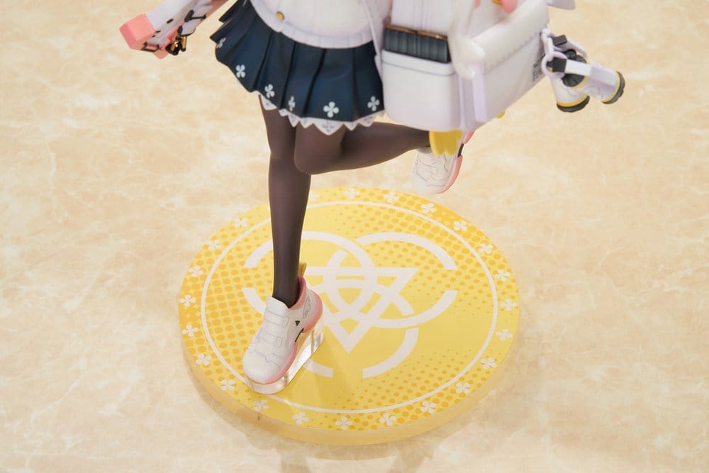 Blue Archive PVC Figure 1/7 Hifumi 27 cm
