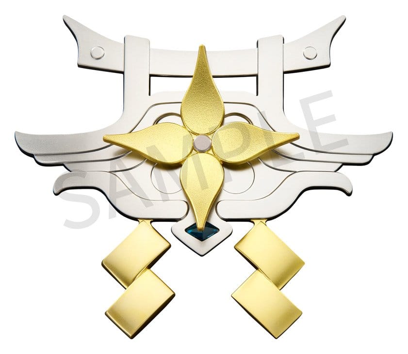 Zenless Zone Zero PVC Statue 1/7 Hoshimi Miyabi: Honed Blade of Reflection Ver. 29 cm