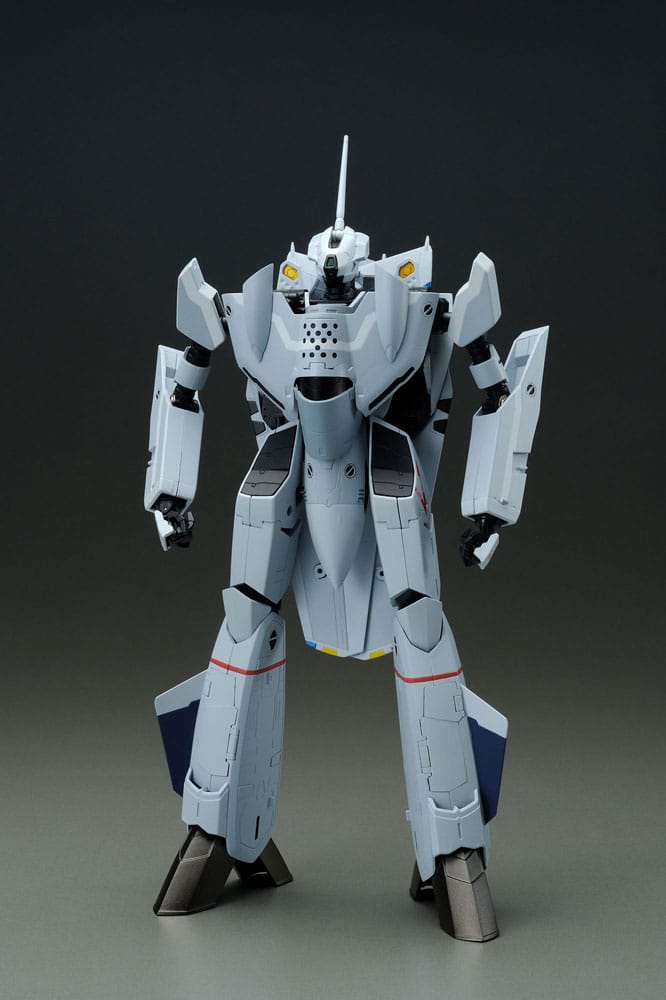 Macross Zero Action Figure 1/60 Kanzen Henkei VF-0A Phoenix Shin Kudo Mounted Machine 32 cm