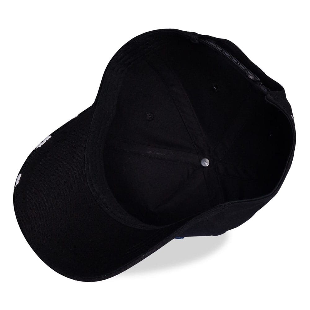 Naruto Baseball Cap Sasuke Men's