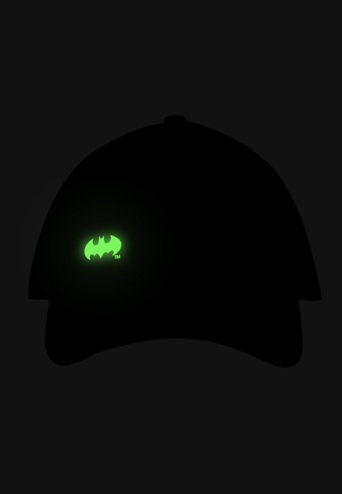 Batman Baseball Batman holding Logo
