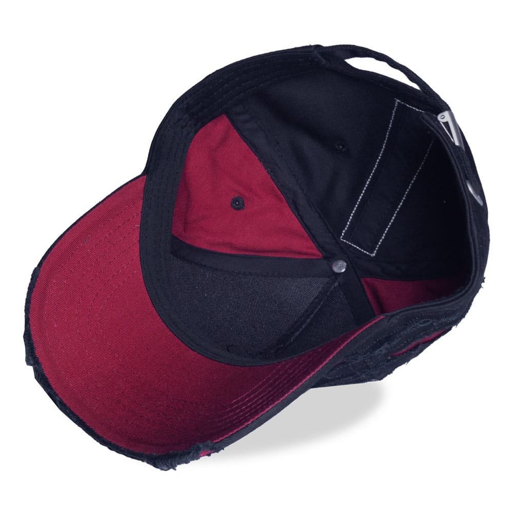 Assassin´s Creed Shadows Baseball Cap Scarred