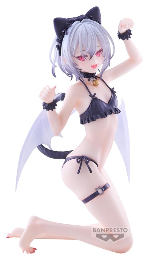 Rurudot Espresto PVC Figure Monster motions Noah 16 cm