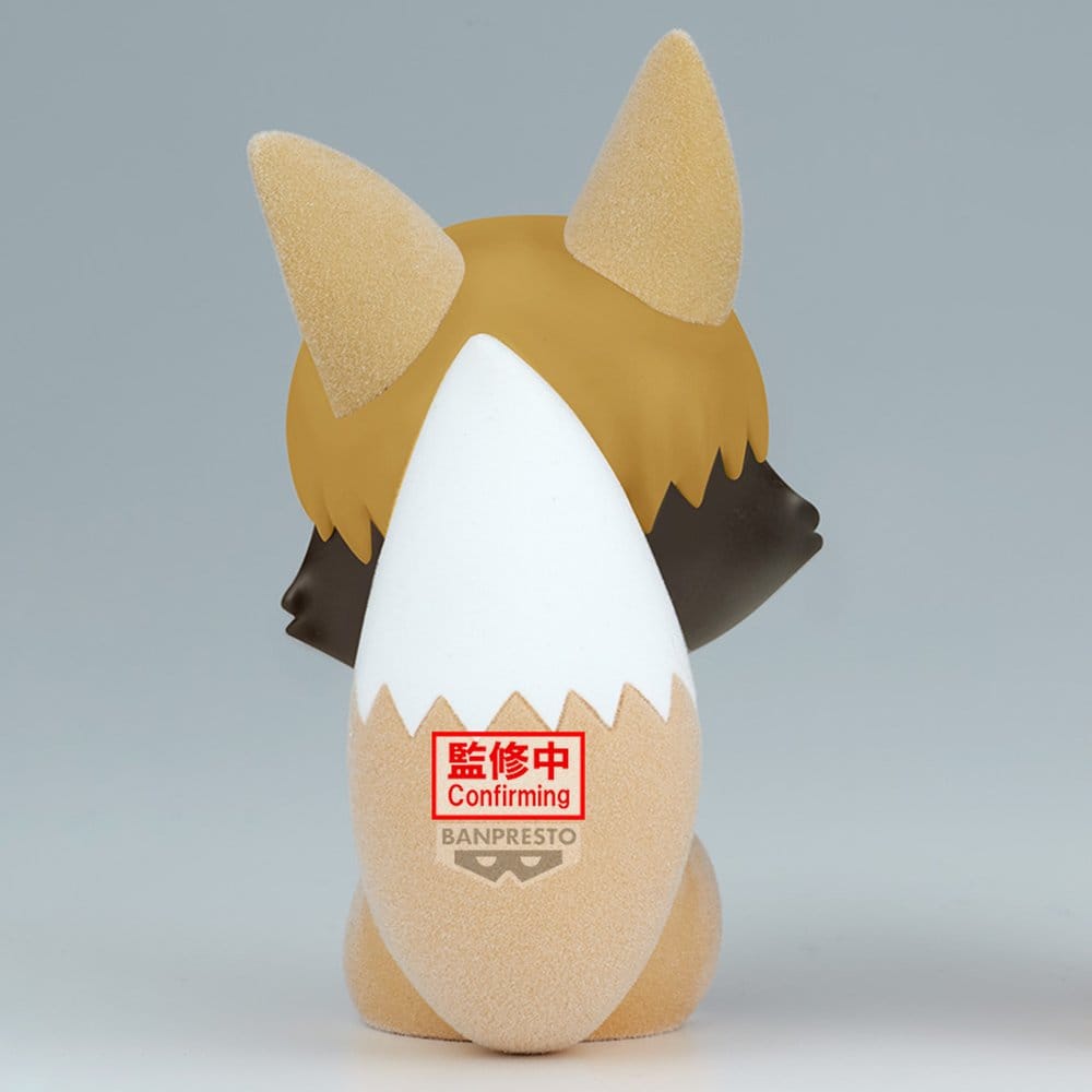 Haikyu!! Fluffy Puffy PVC Figure Tsumu Kitsune 9 cm
