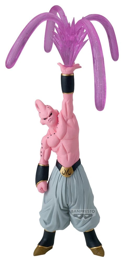 Dragon Ball Z GX Materia PVC Figure Majin Buu ? 28 cm