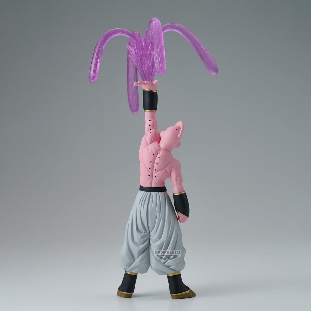 Dragon Ball Z GX Materia PVC Figure Majin Buu ? 28 cm
