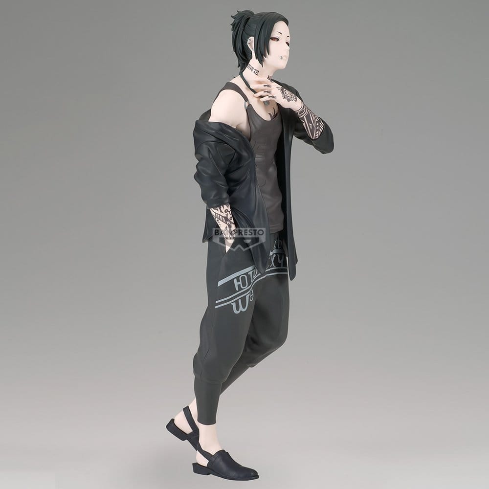 Tokyo Ghoul Grandista PVC Figure Uta 27 cm