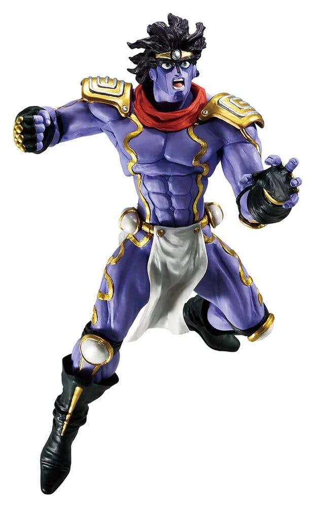 JoJo's Bizarre Adventure Ichibansho PVC Statue Star Platinum 27 cm