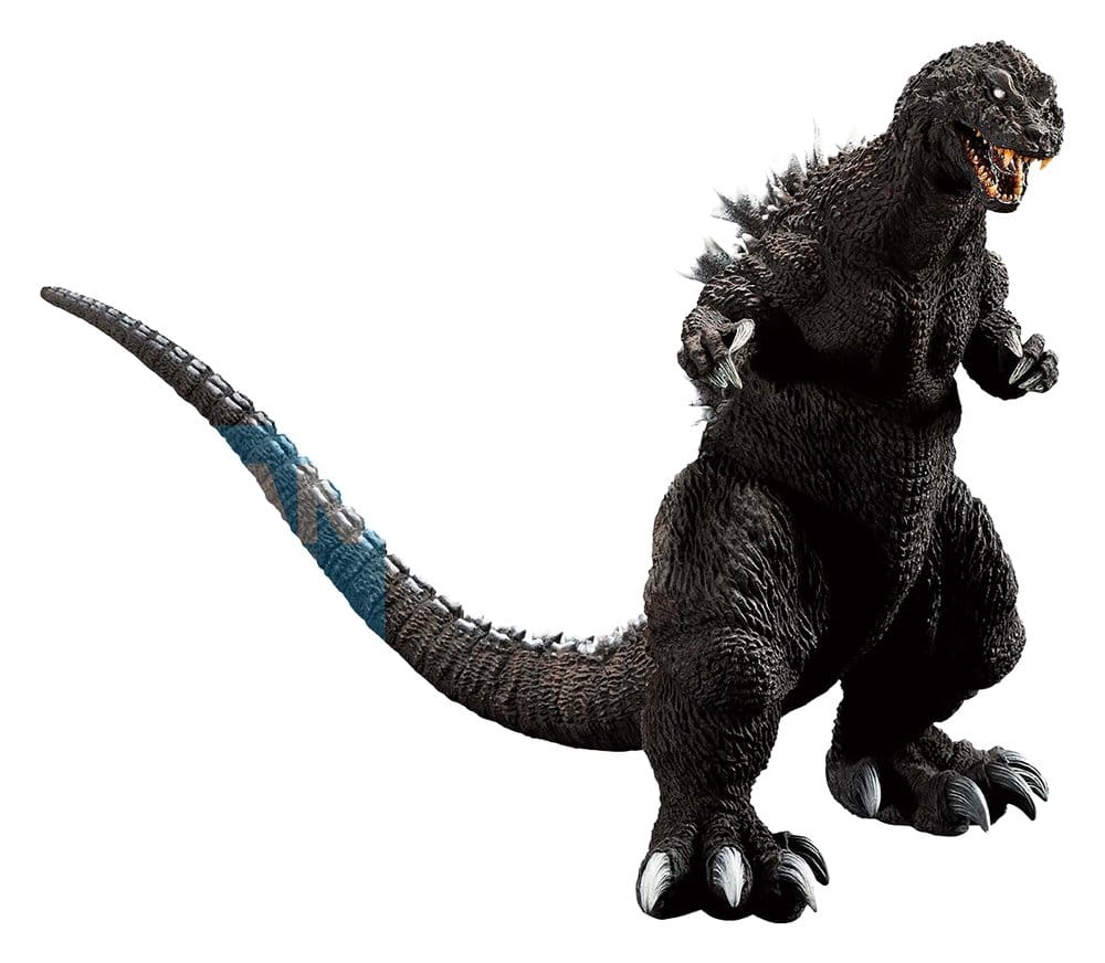 Godzilla Ichibansho PVC Figure Godzilla (2001) 23 cm