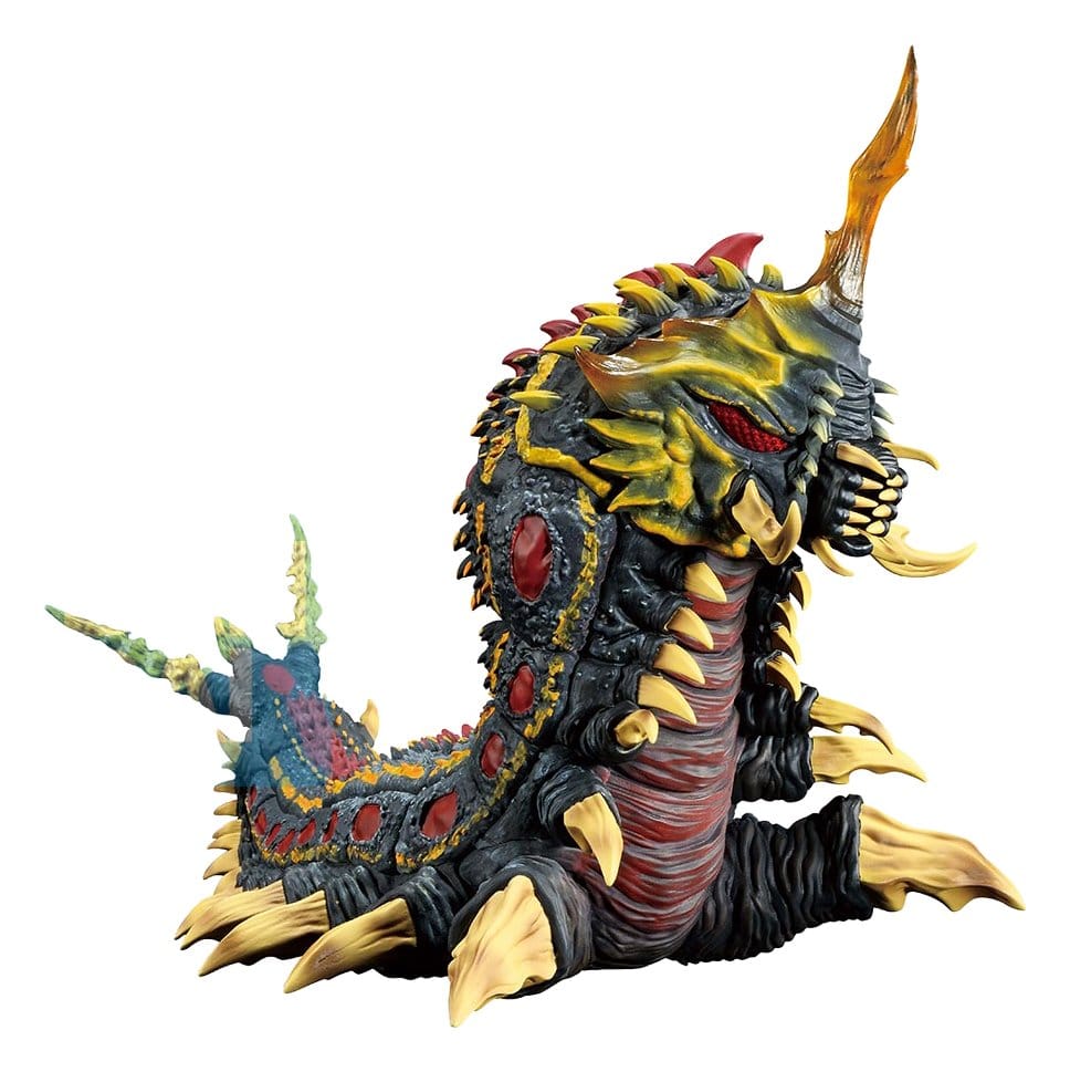 Godzilla Ichibansho PVC Figure Battra (Largo) 11 cm