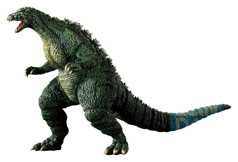 Godzilla Ichibansho PVC Figure Godzilla Jr. 12 cm