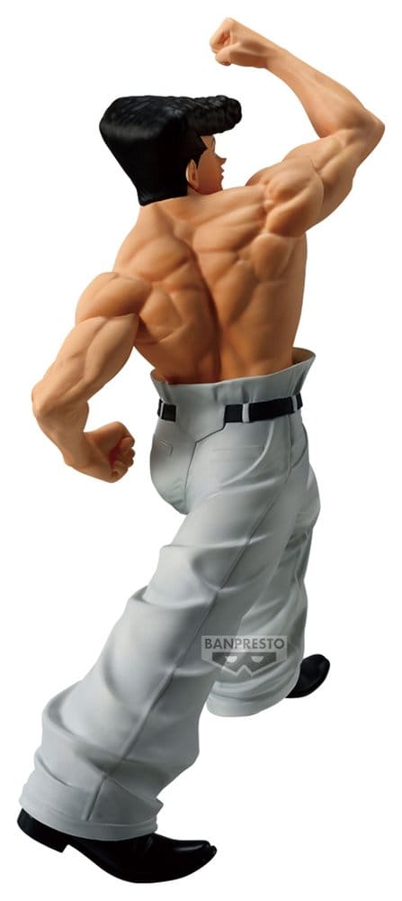 Hunter x Hunter Vibration Stars PVC Figure Knuckle 21 cm