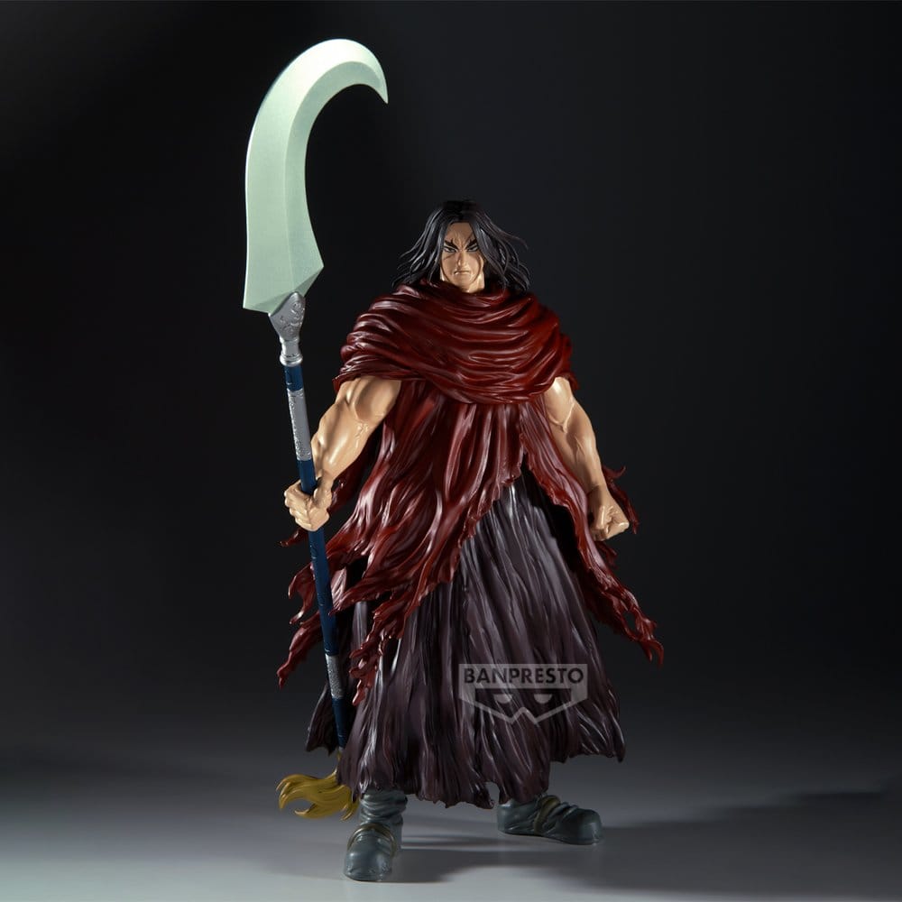 Kingdom Grandista PVC Figure Hoken 34 cm