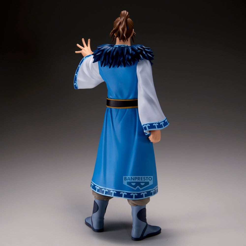 Kingdom Grandista PVC Figure Riboku 27 cm