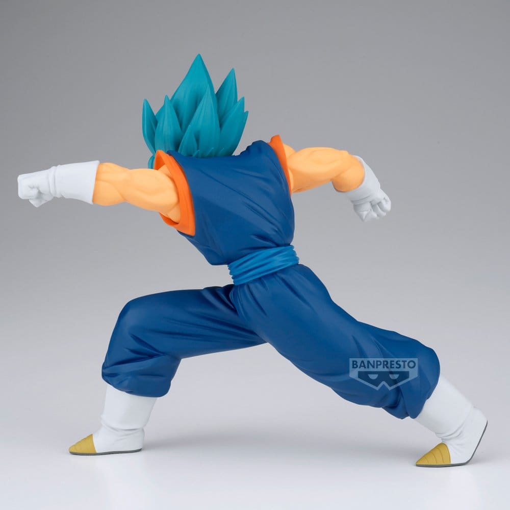 Dragon Ball Super Match Makers PVC Figure Vegito 15 cm
