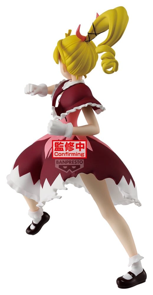 Hunter x Hunter Vibration Stars PVC Figure Biscuit 13 cm
