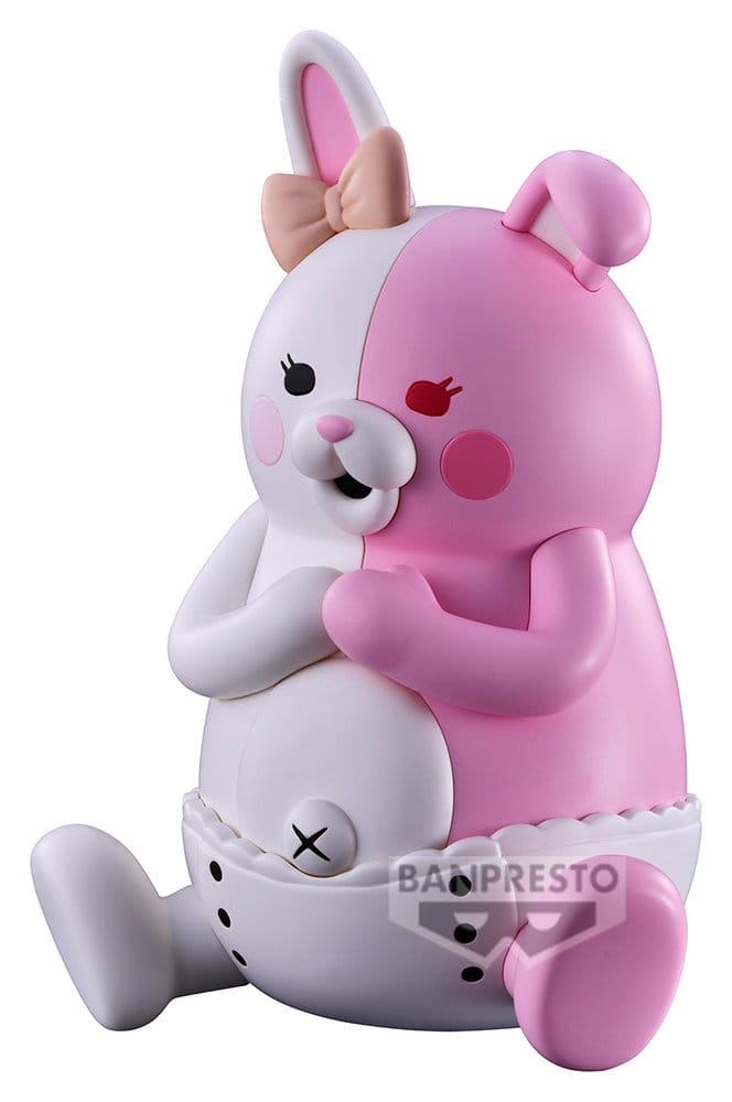Danganronpa 1.2 Reload PVC Figure Monomi 17 cm