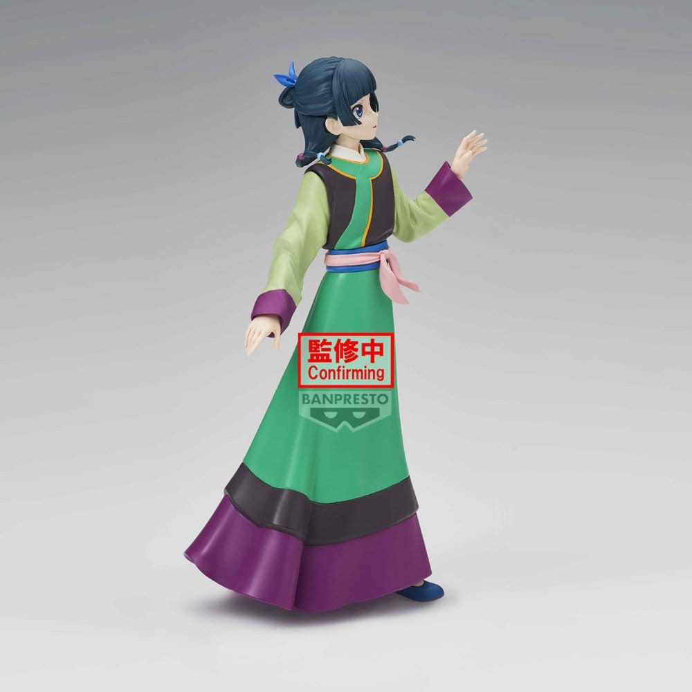 The Apothecary Diaries: The Movie PVC Figure Maomao 22 cm