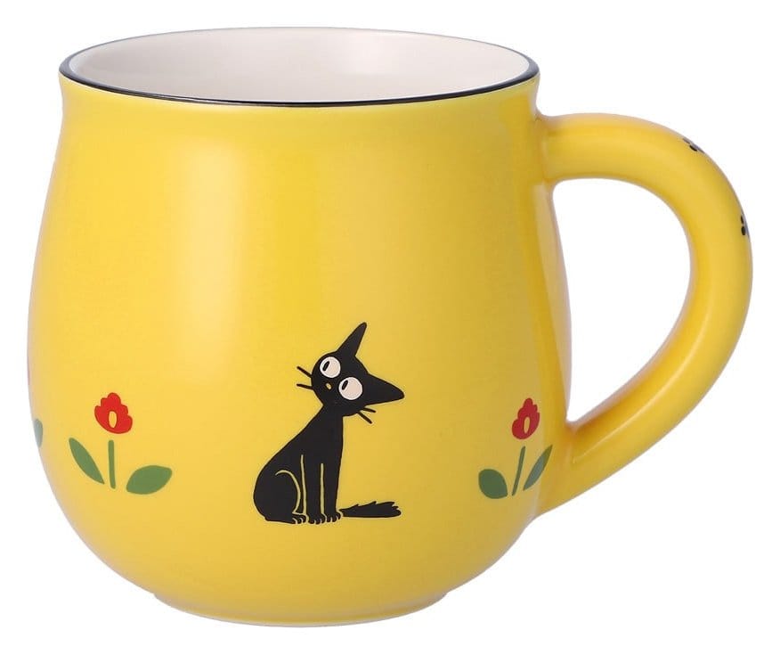Kiki's Delivery Service Mug Osono