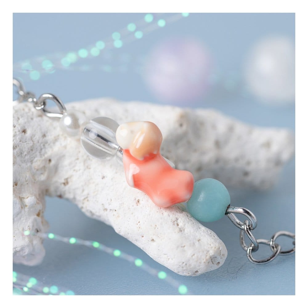 Ponyo Bracelet Ponyo's greeting