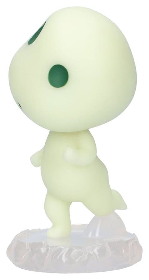 Princess Mononoke Statue Walk Kodama