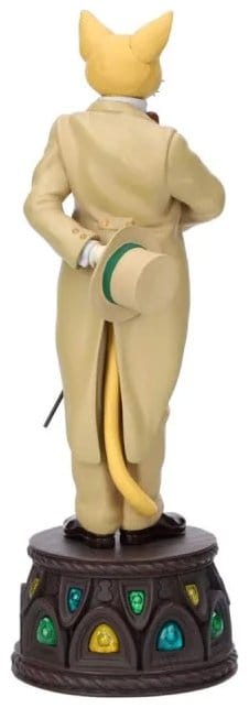 Whisper of the Heart Music Box Baron 24 cm