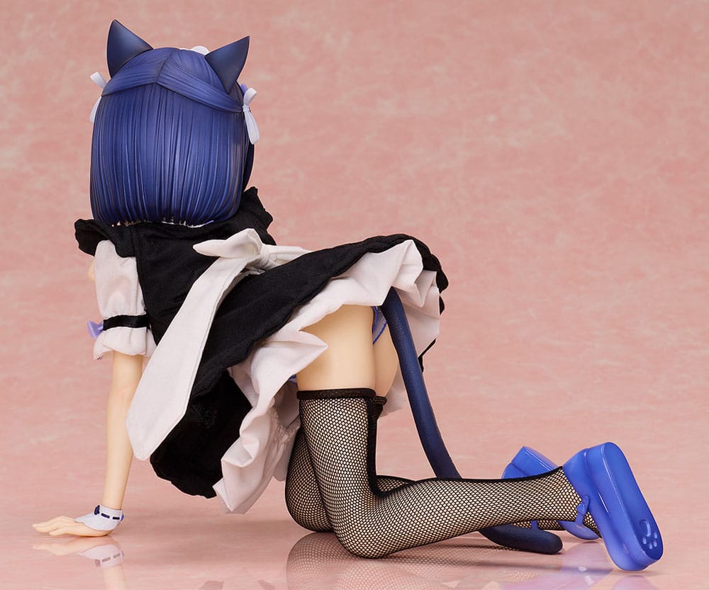 Nekopara Statue 1/4 Shigure Minazuki 20 cm