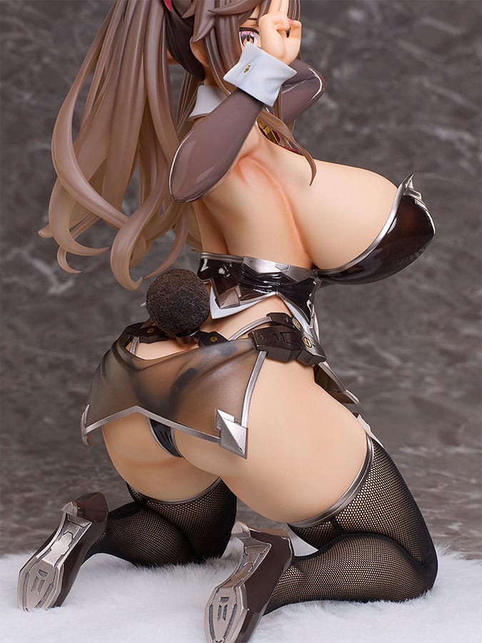 Creators Opinion PVC Statue 1/4 Lyre Calling 31 cm