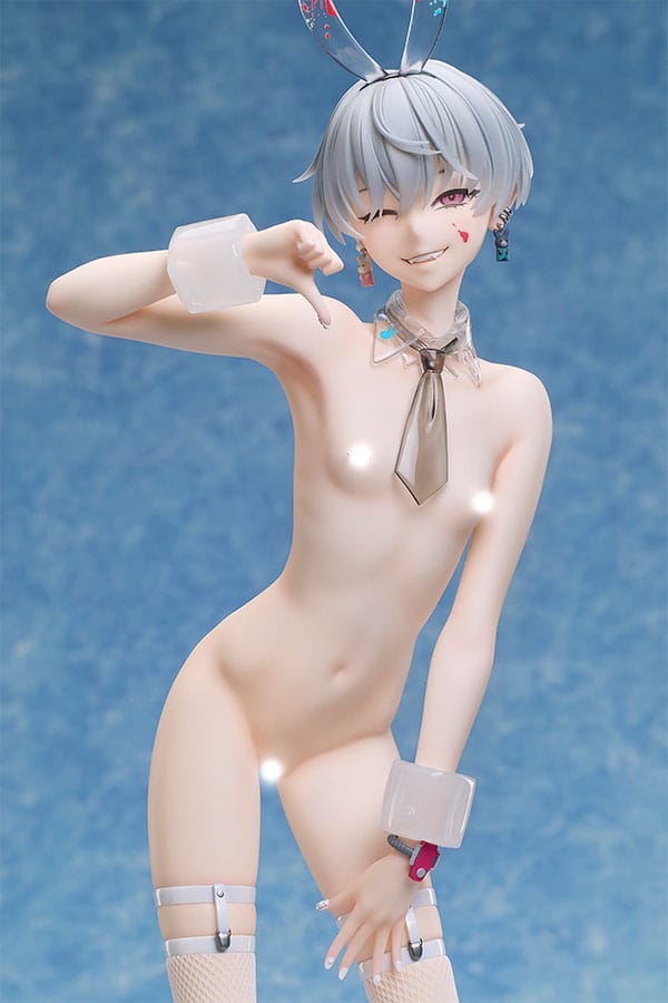 Creators Opinion PVC Statue 1/4 Kimi Bunny Ver. 43 cm