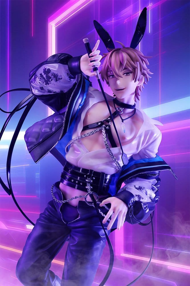 NU: Carnival PVC Figure Eiden Bunny ver. 26 cm