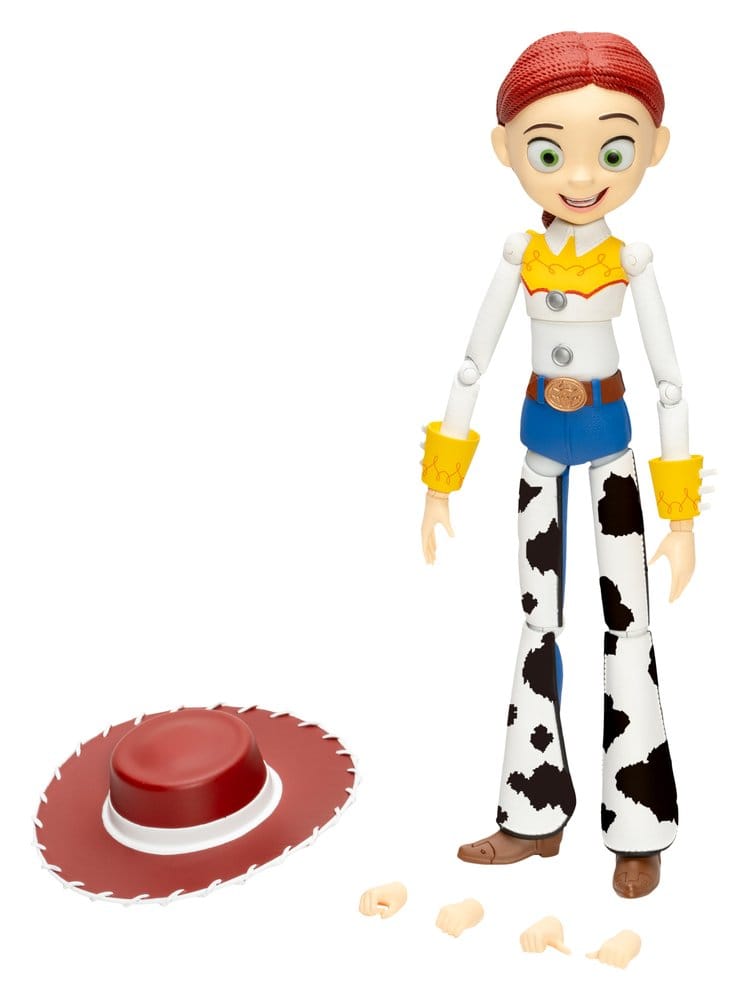 Toy Story Action Figure Jessie 21 cm