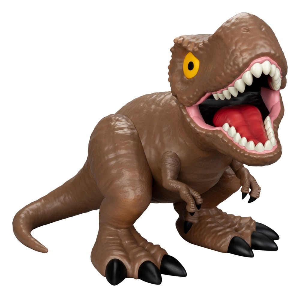 Jurassic Park Vinyl Bank Large Series Tyrannosaurus Rex 34 cm