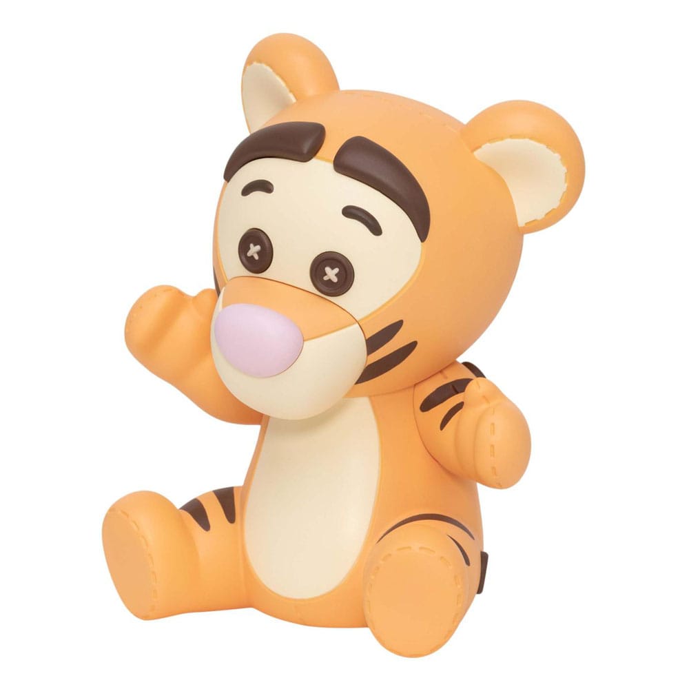Winnie the Pooh Piggy Vinyl Bank Winnie Tigger 12 cm